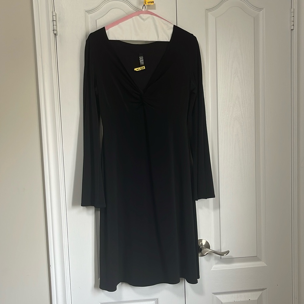 LAUNDRY dress
